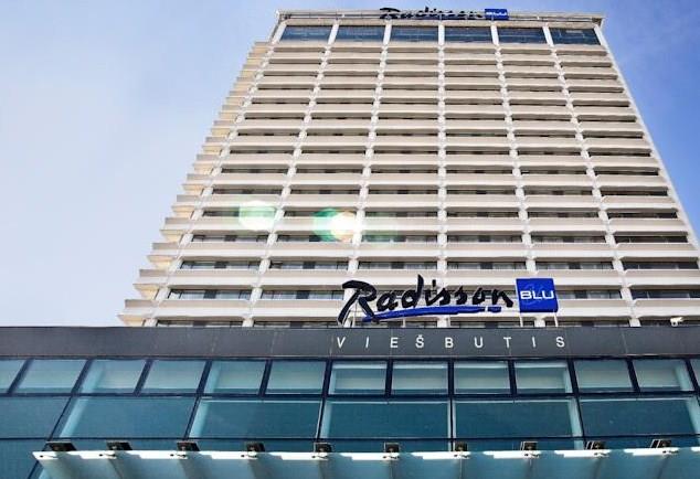 Radisson Blu Lietuva