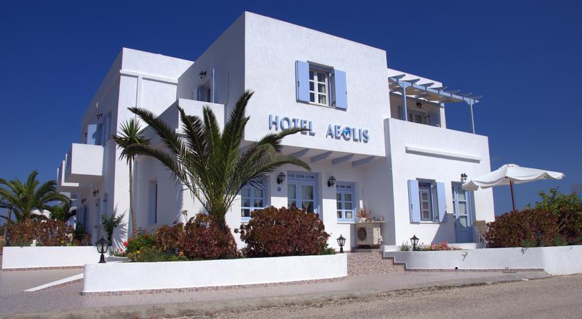 Aeolis Hotel