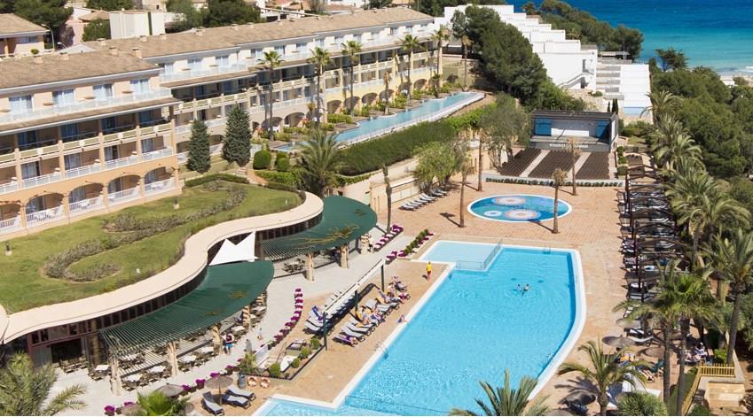 Insotel Cala Mandia Resort & Spa