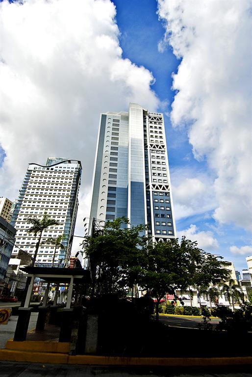 Berjaya Makati Hotel