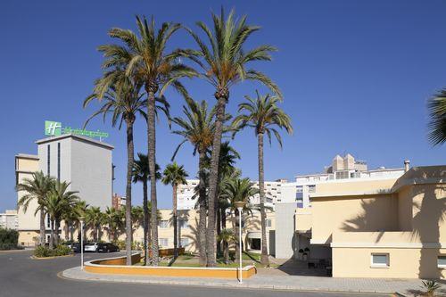 Holiday Inn Alicante — Playa De San Juan