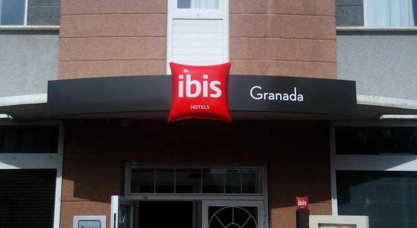 Ibis Granada Hotel