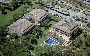 Hotel Nuevo Portil Golf