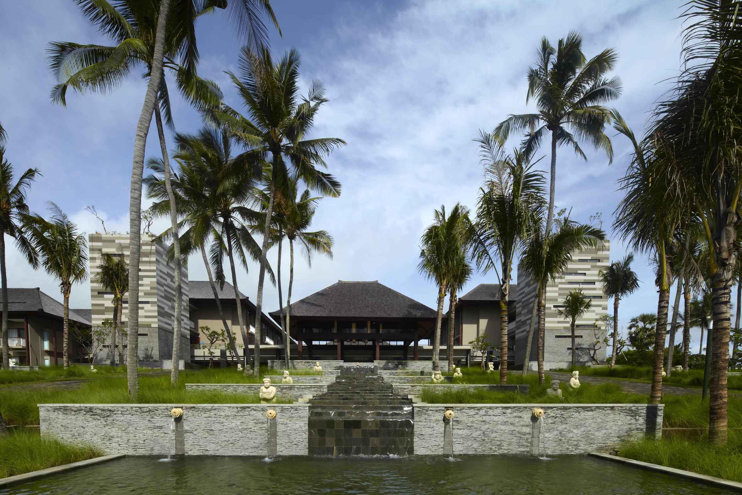 Courtyard by Marriott Bali at Nusa Dua