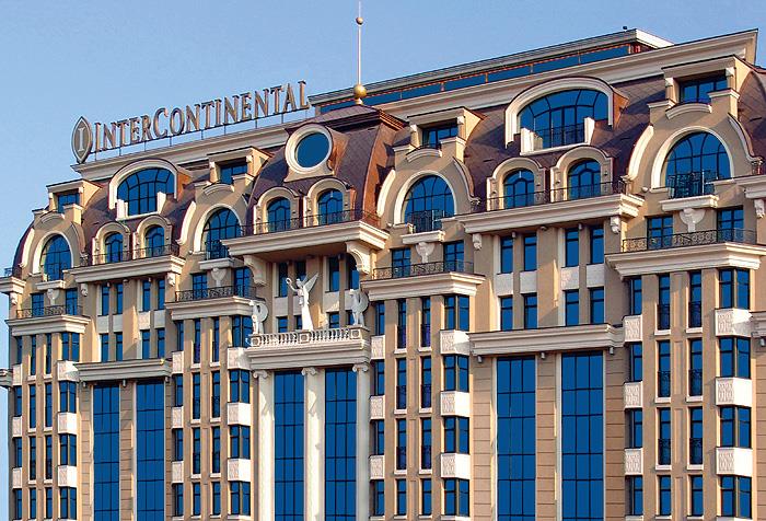 InterContinental Kiev