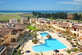 Aphrodite Sands Resort