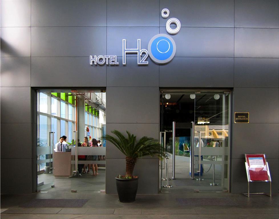 Hotel H2O