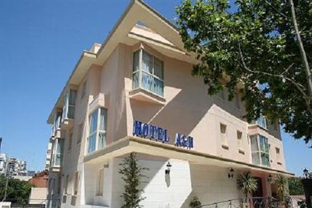 98734Hotel Kaoba