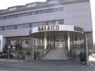 Hotel Galaico