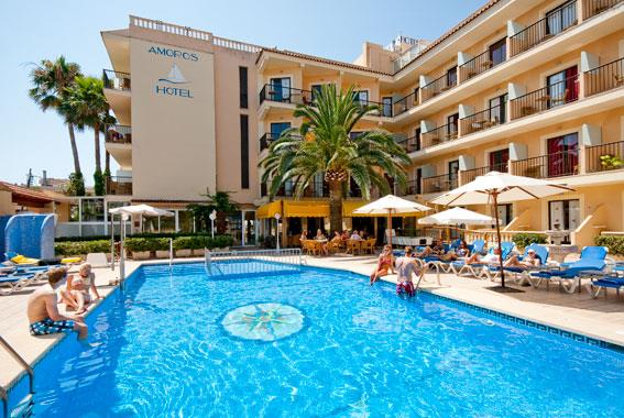 94277Apartamentos Albir Confort — Nuevo Golf