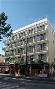 94852Hotel Valencia