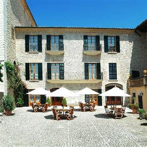 Cas Comte Petit Hotel & Spa