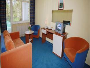 68427Hotel Ozbek Istanbul