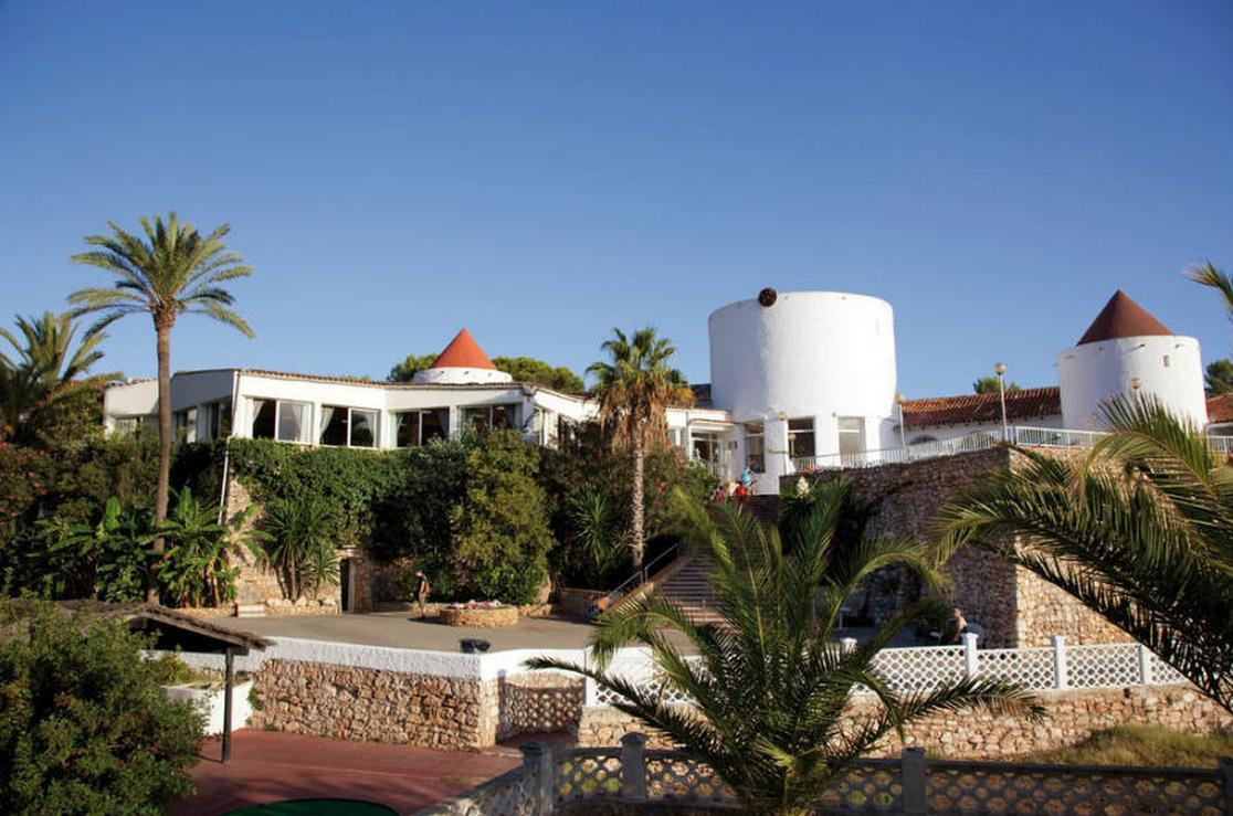 Club Hotel Tropicana Mallorca