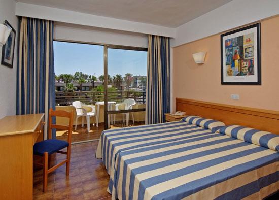 Sol Alcudia Center Hotel Apartments