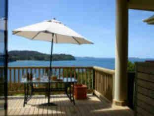 Stewart Island Lodge Новая Зеландия