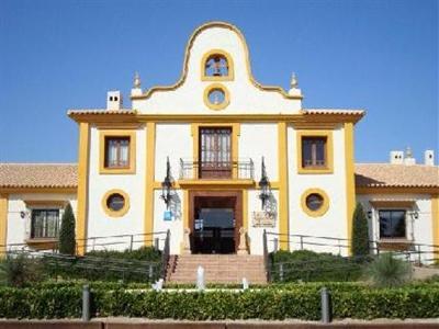 Hacienda Real Los Olivos