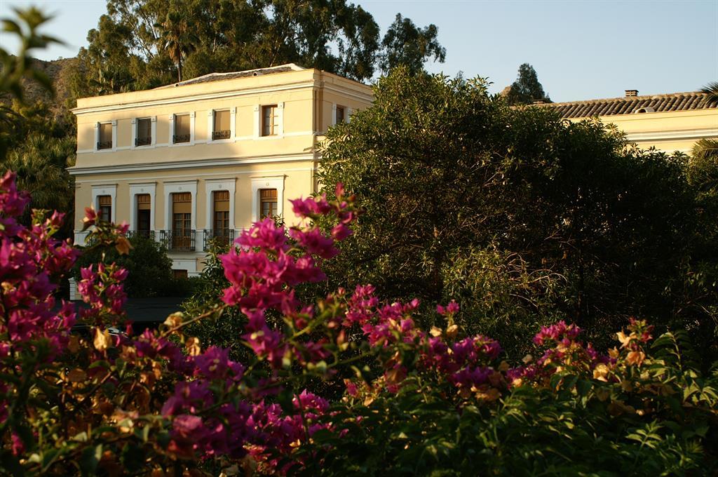 Balneario Termas Pallares Hotel Termas