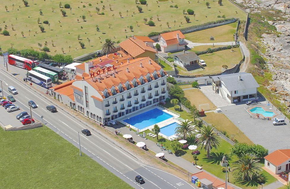 98213Brisa Barra Hotel