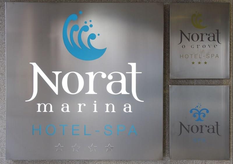 Norat Marina Hotel & Spa