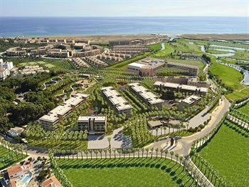 Bayside Salgados Golf & Beach Hotel