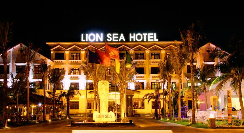 Lion Sea Hotel