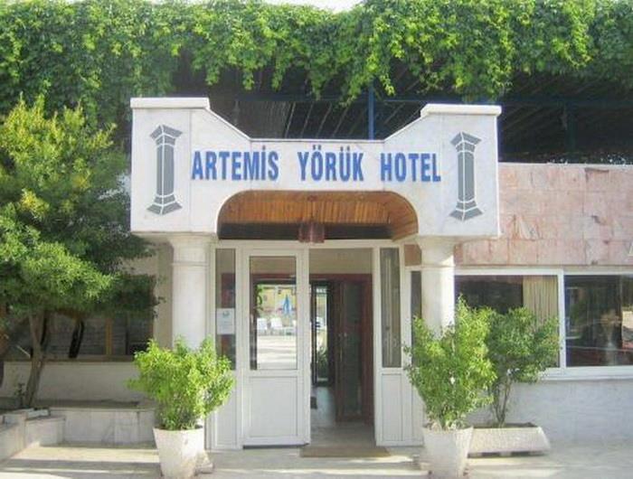 Artemis Yoruk