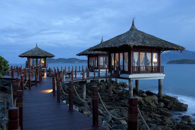 Vinpearl Luxury Da Nang