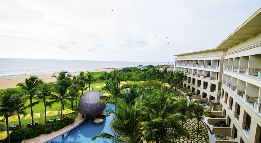 Heritance Negombo