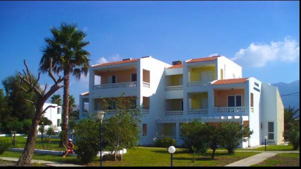 39122Papantonia Hotel Apartments