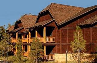 Bryce Canyon Lodge