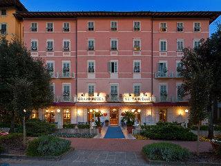 Grand Hotel Nizza Et Suisse