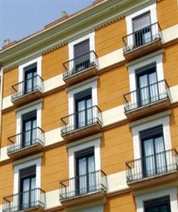 94152Plaza del Bosque Hotel