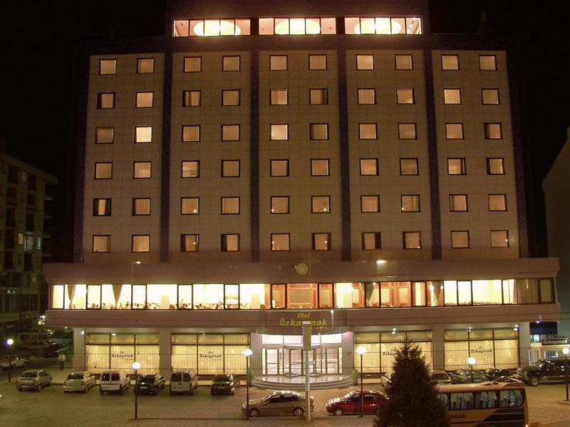 Ozkaymak Konya Hotel