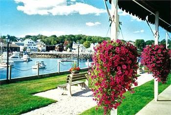 Boothbay Harbor Inn