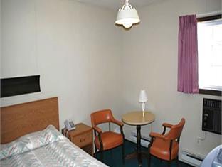 125009Hotel Silver Sands