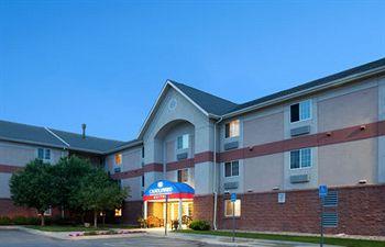 Candlewood Suites Denver