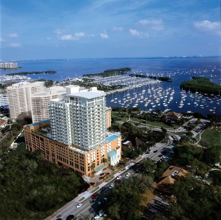 Sonesta Bayfront Hotel Coconut Grove