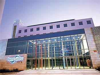 98750Hotel Adria