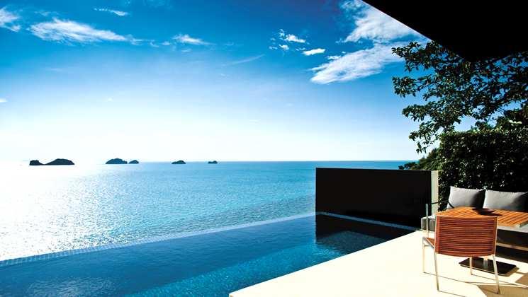 Conrad Koh Samui