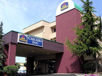 Best Western Cascadia Inn