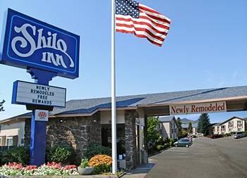 Shilo Inn Grants Pass