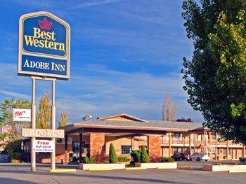 Best Western Adobe Inn