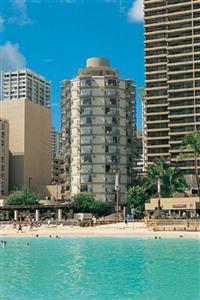 Aston Waikiki Circle