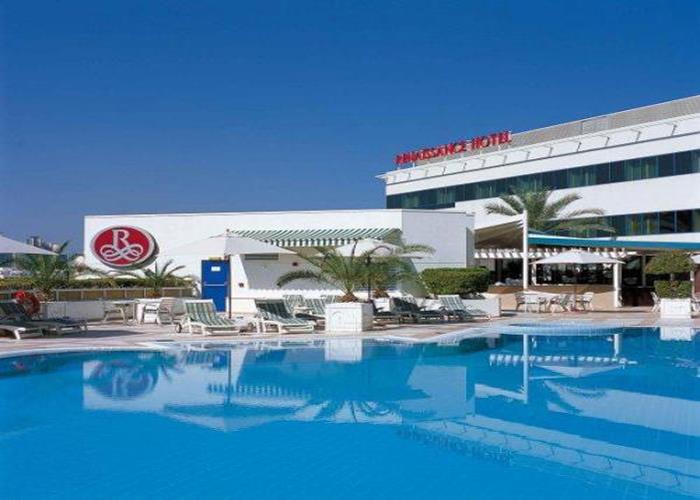 121494Tui Sensatori Resort Fethiye by Barut Hotels