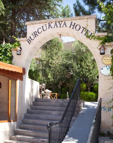 Burcu Kaya Hotel