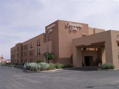 Hampton Inn Kayenta