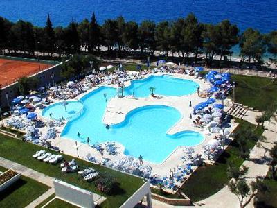 Bluesun Hotel Neptun