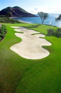 Makena Beach & Golf Resort