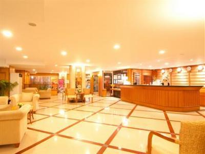 112206Park Suites Hotel & Spa